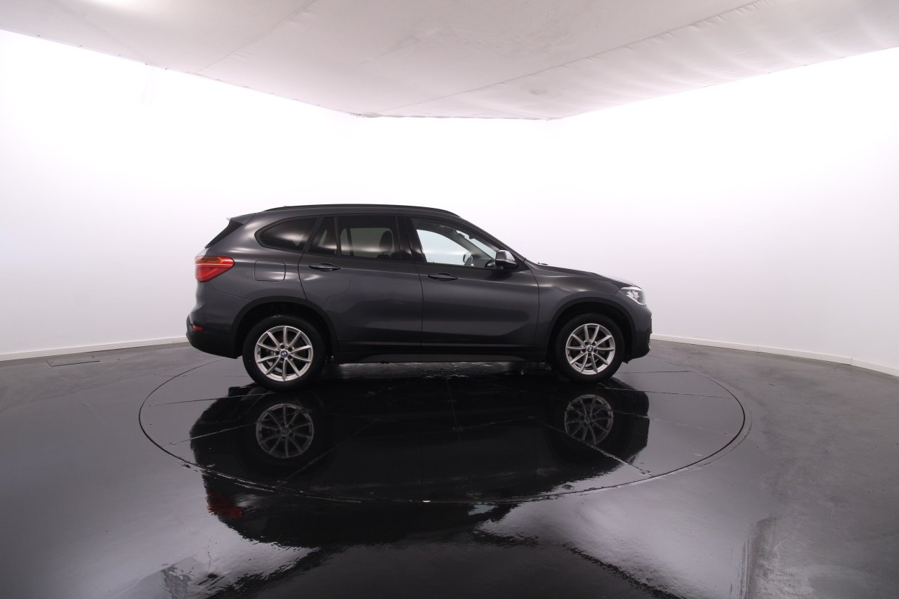 BMW X1 Diesel 6 2021