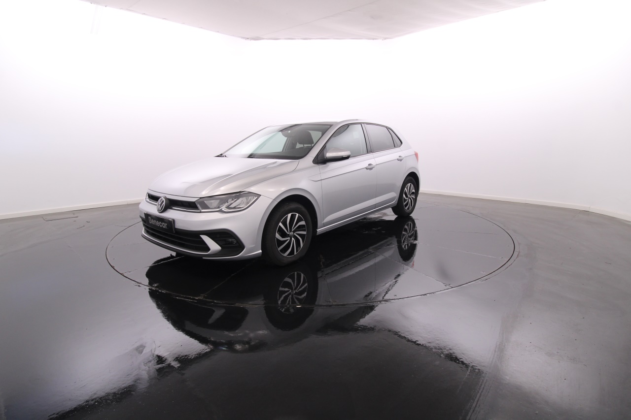 Volkswagen Polo Gasoline 6 2023