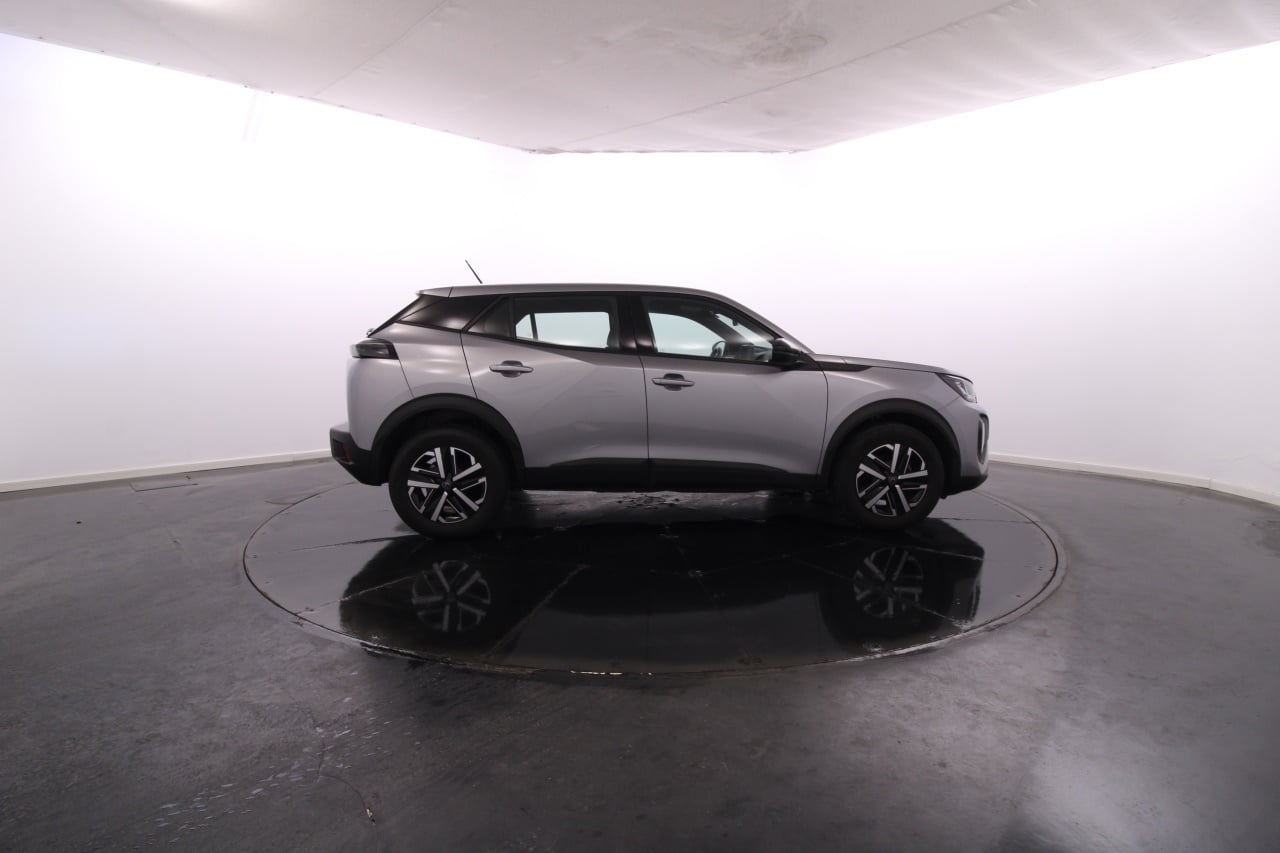 Peugeot 2008 Gasoline 2 2024