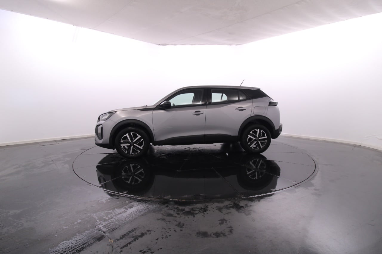 Peugeot 2008 Gasolina 2 2024