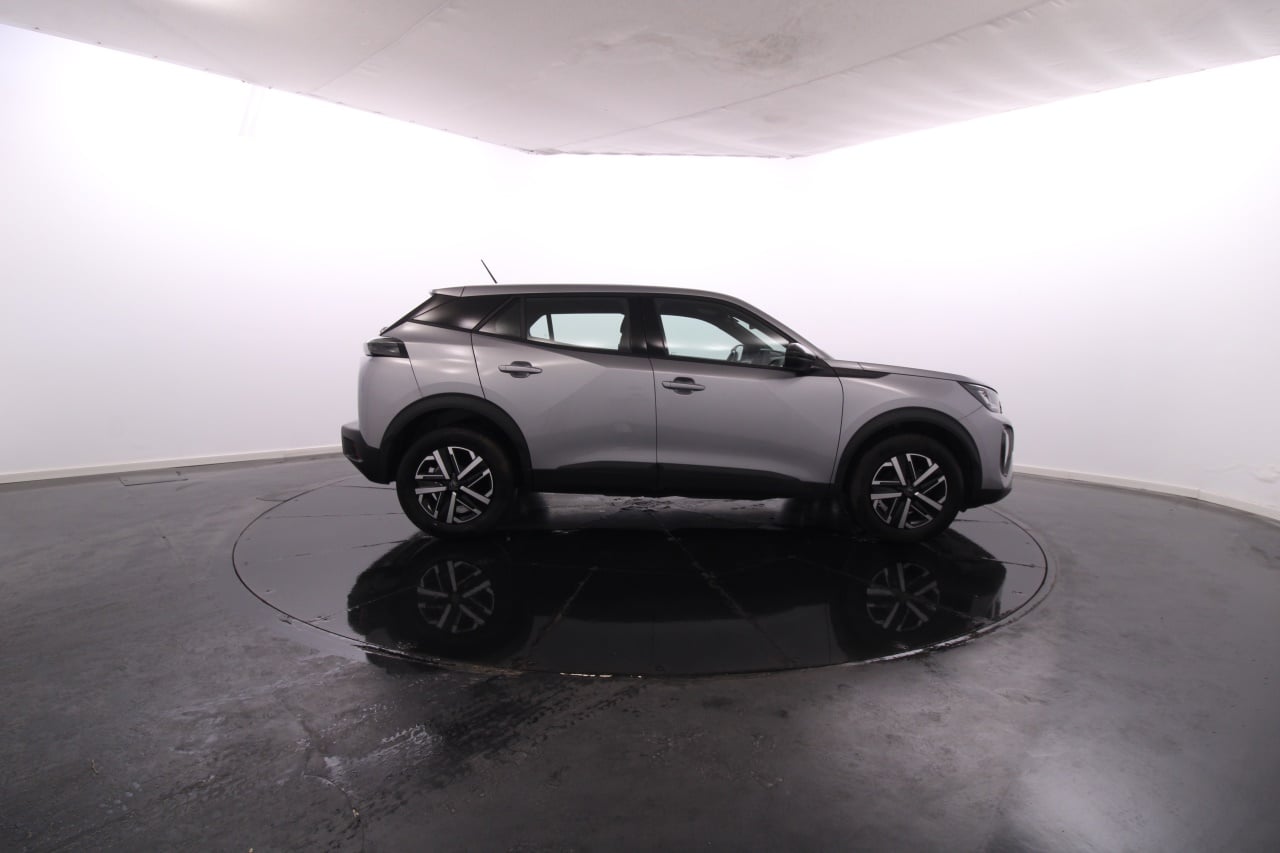 Peugeot 2008 Gasoline 2 2024