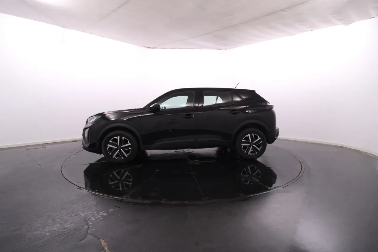 Peugeot 2008 Gasolina 2 2024