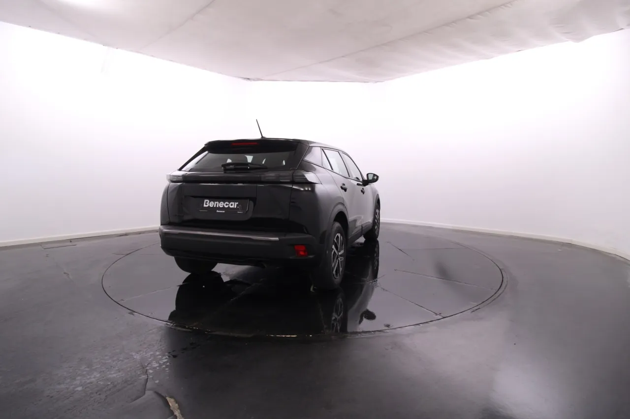 Peugeot 2008 Gasolina 2 2024