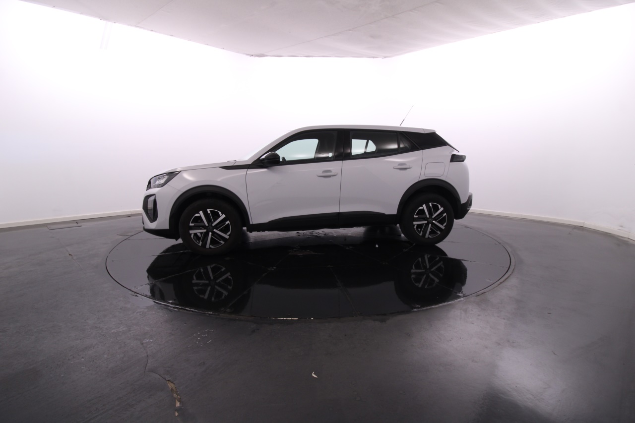 Peugeot 2008 Gasolina 1 2024