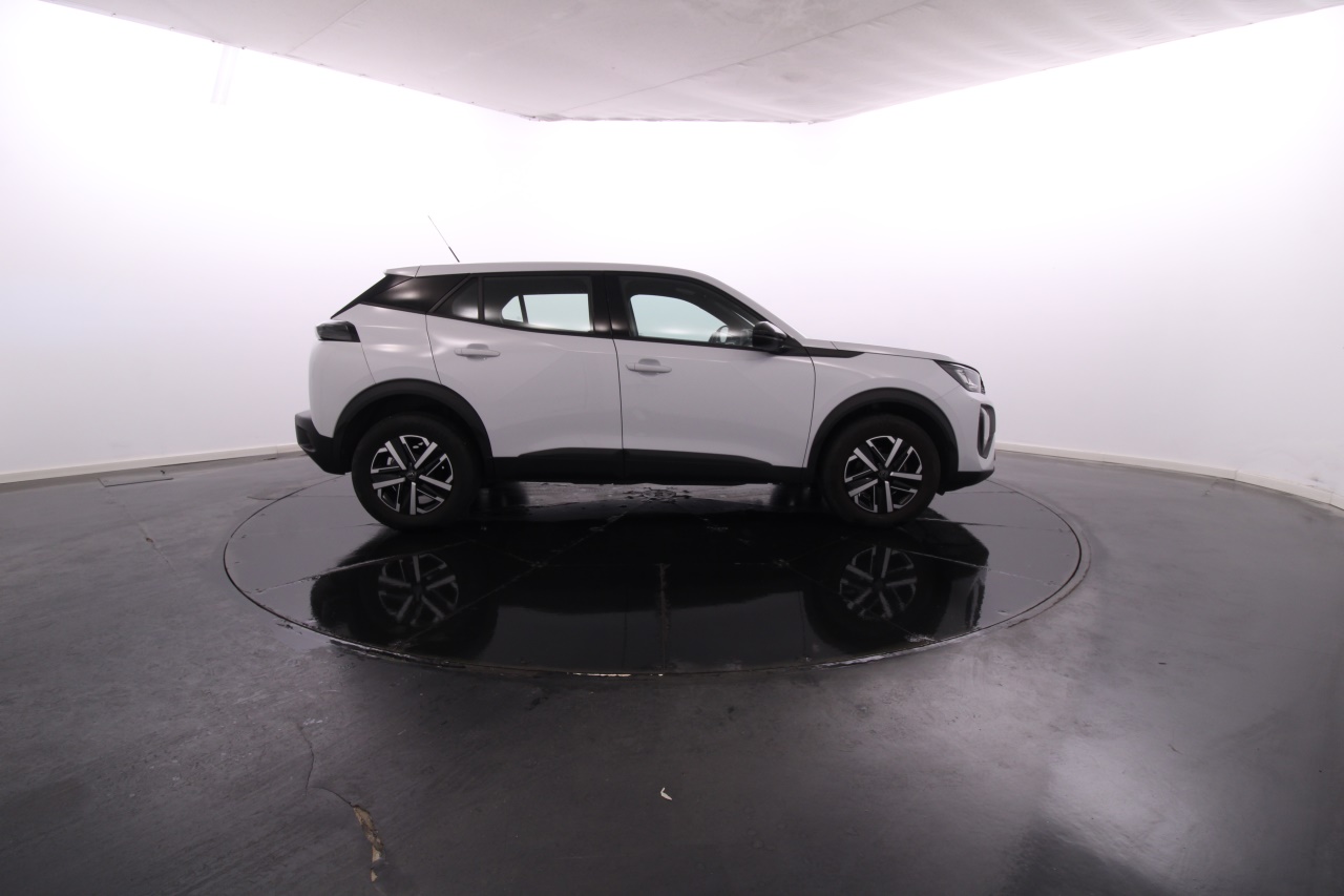 Peugeot 2008 Gasolina 1 2024