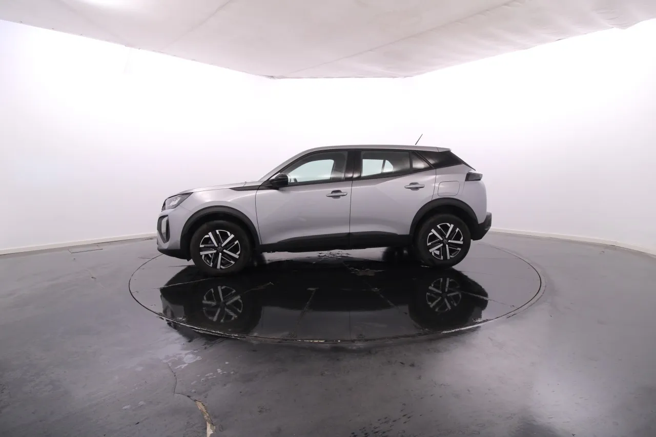 Peugeot 2008 Gasolina 2 2024
