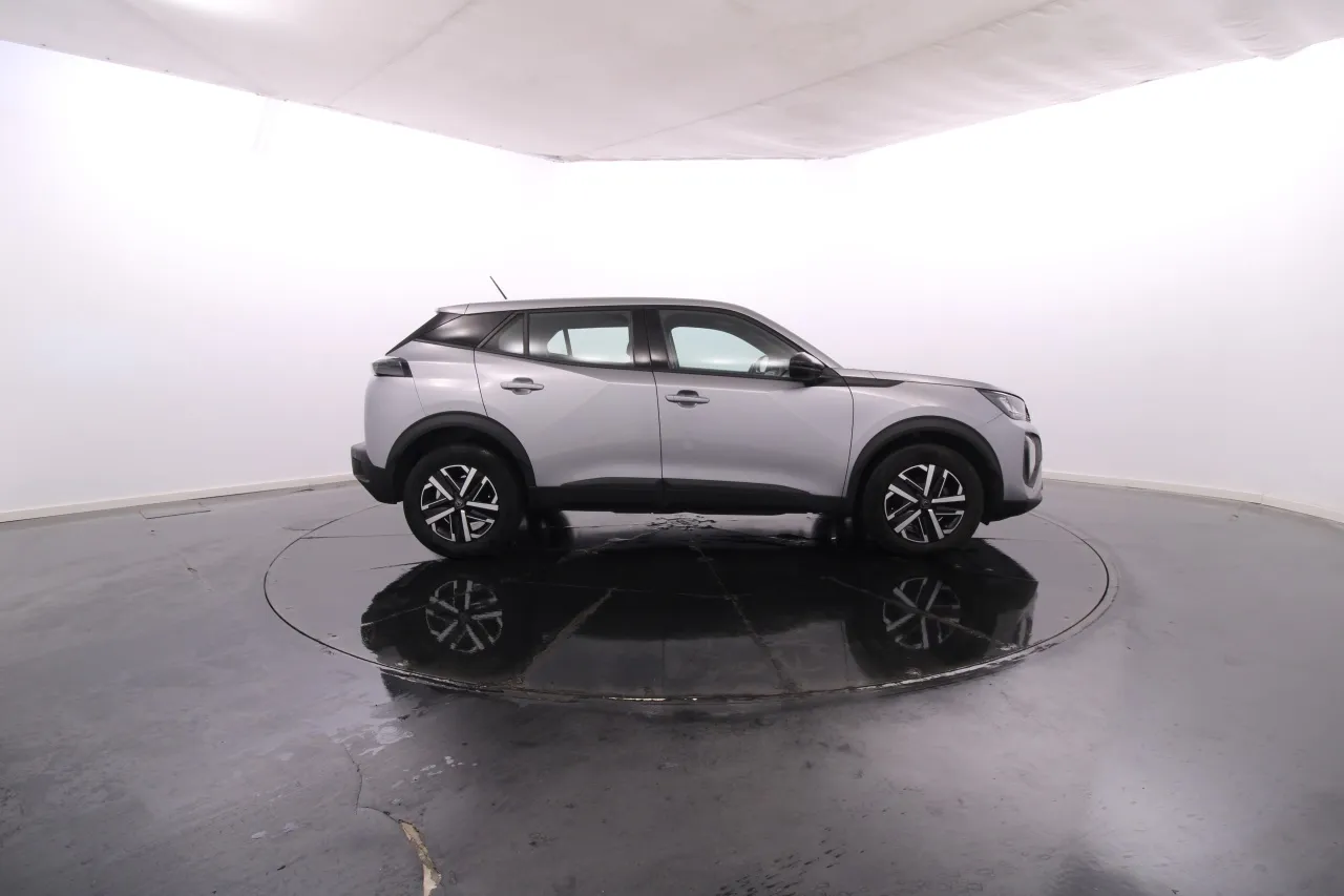Peugeot 2008 Gasolina 2 2024