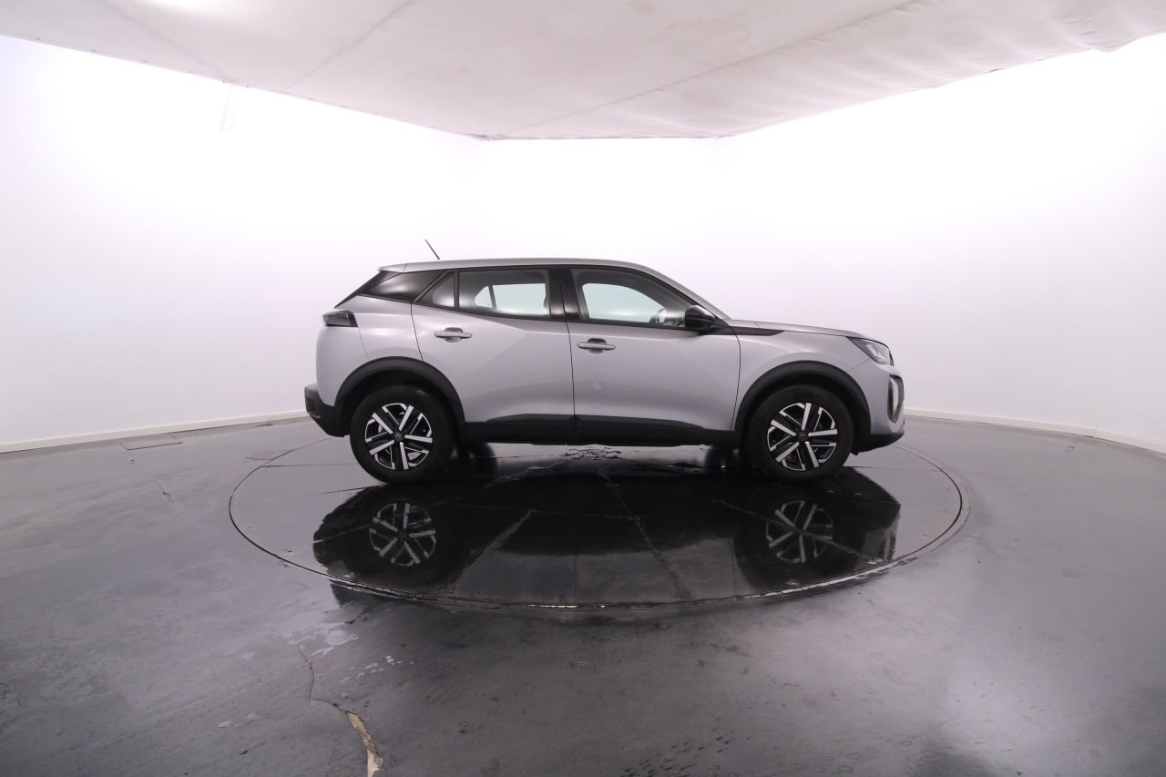 Peugeot 2008 Gasoline 2 2024