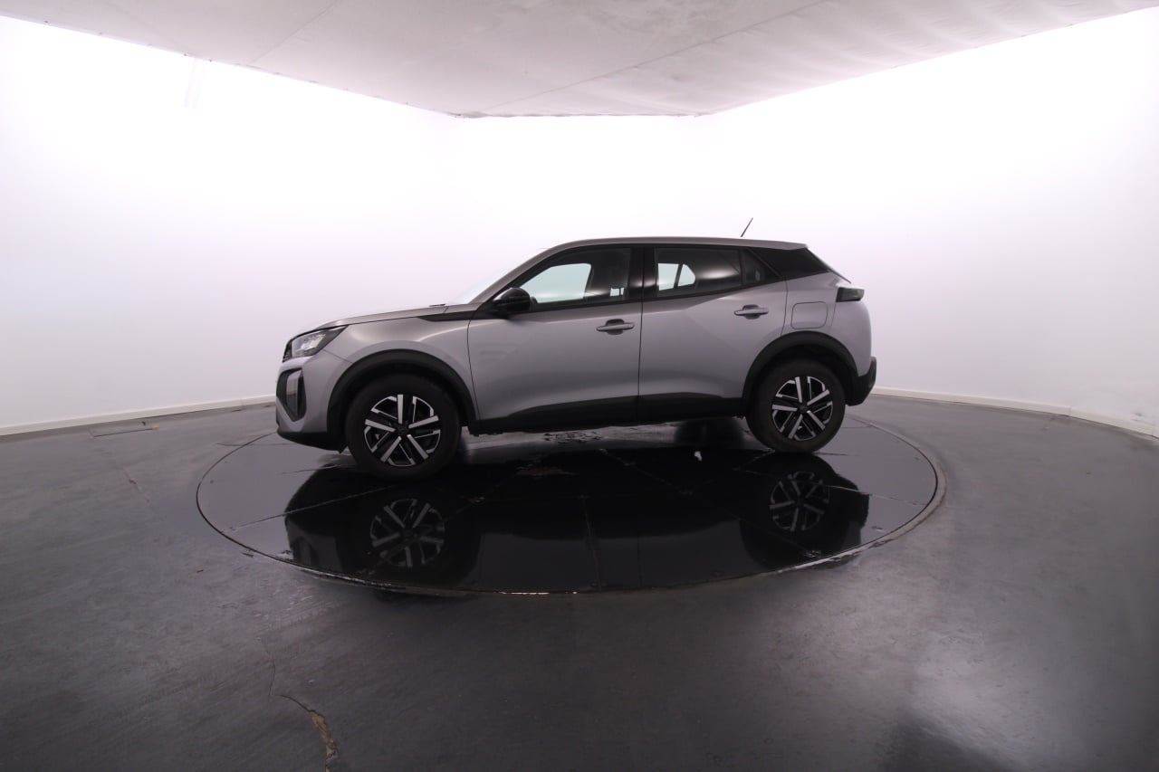 Peugeot 2008 Gasoline 2 2024