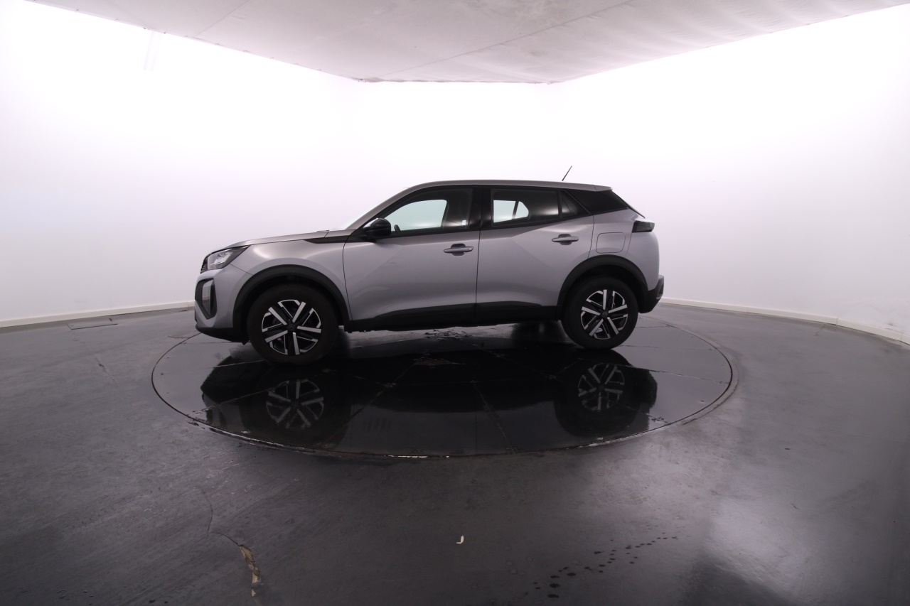 Peugeot 2008 Gasolina 2 2024