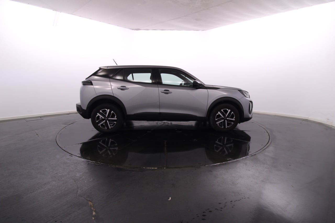 Peugeot 2008 Gasolina 2 2024