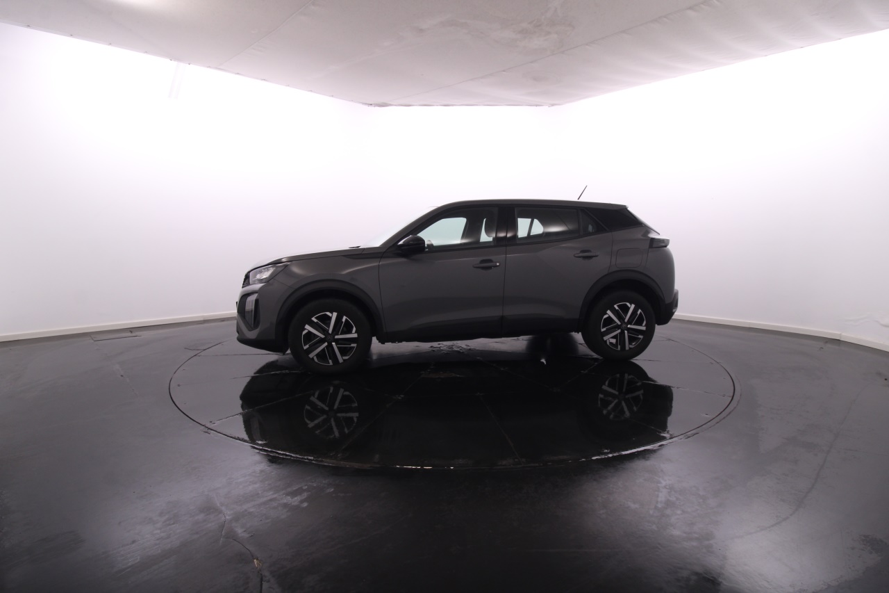 Peugeot 2008 Gasolina 1 2024