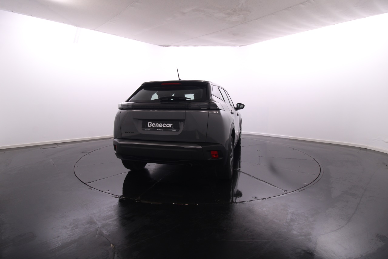 Peugeot 2008 Gasolina 1 2024