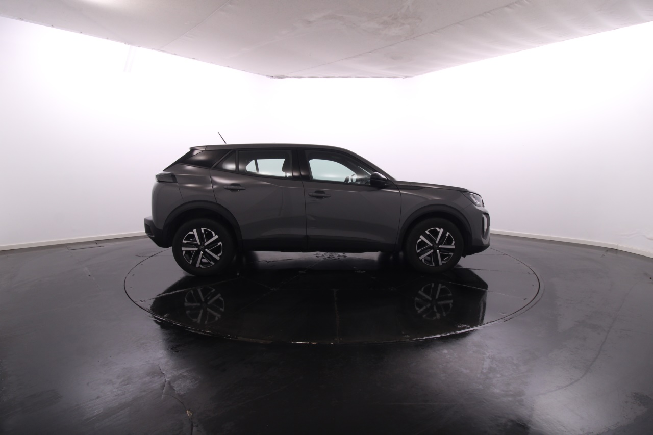 Peugeot 2008 Gasolina 1 2024