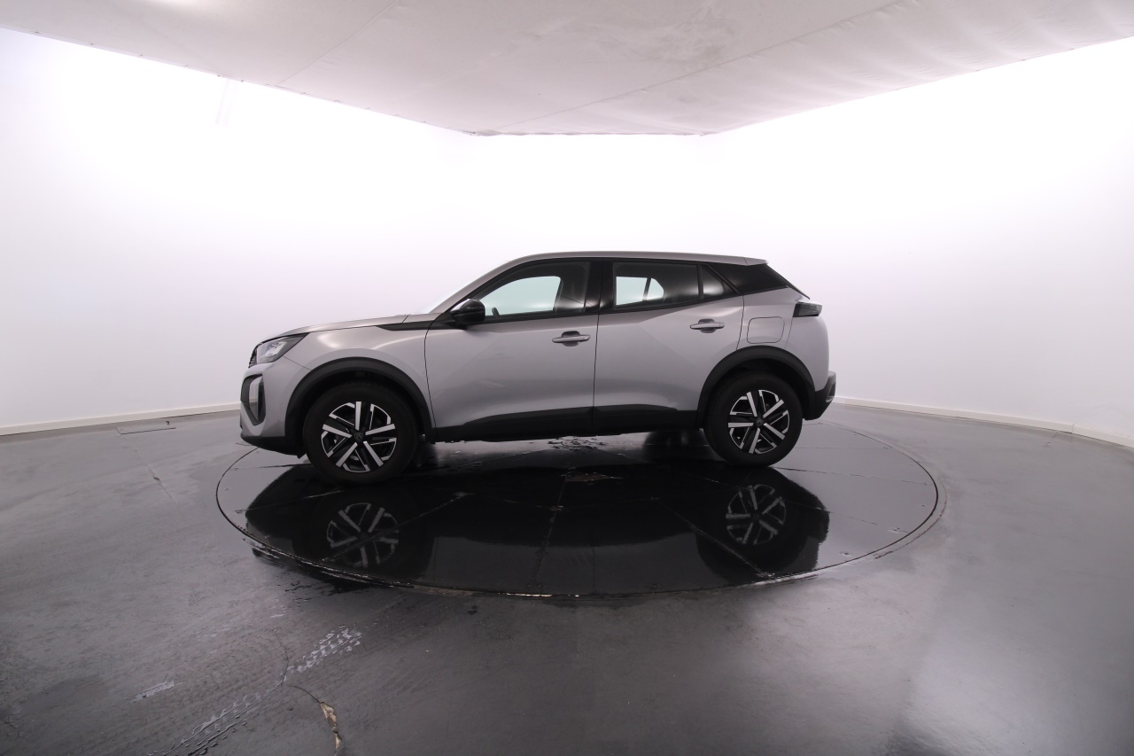 Peugeot 2008 Gasoline 2 2024