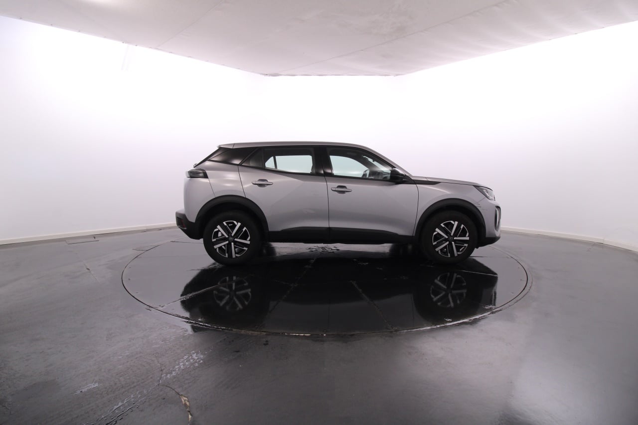 Peugeot 2008 Gasoline 2 2024