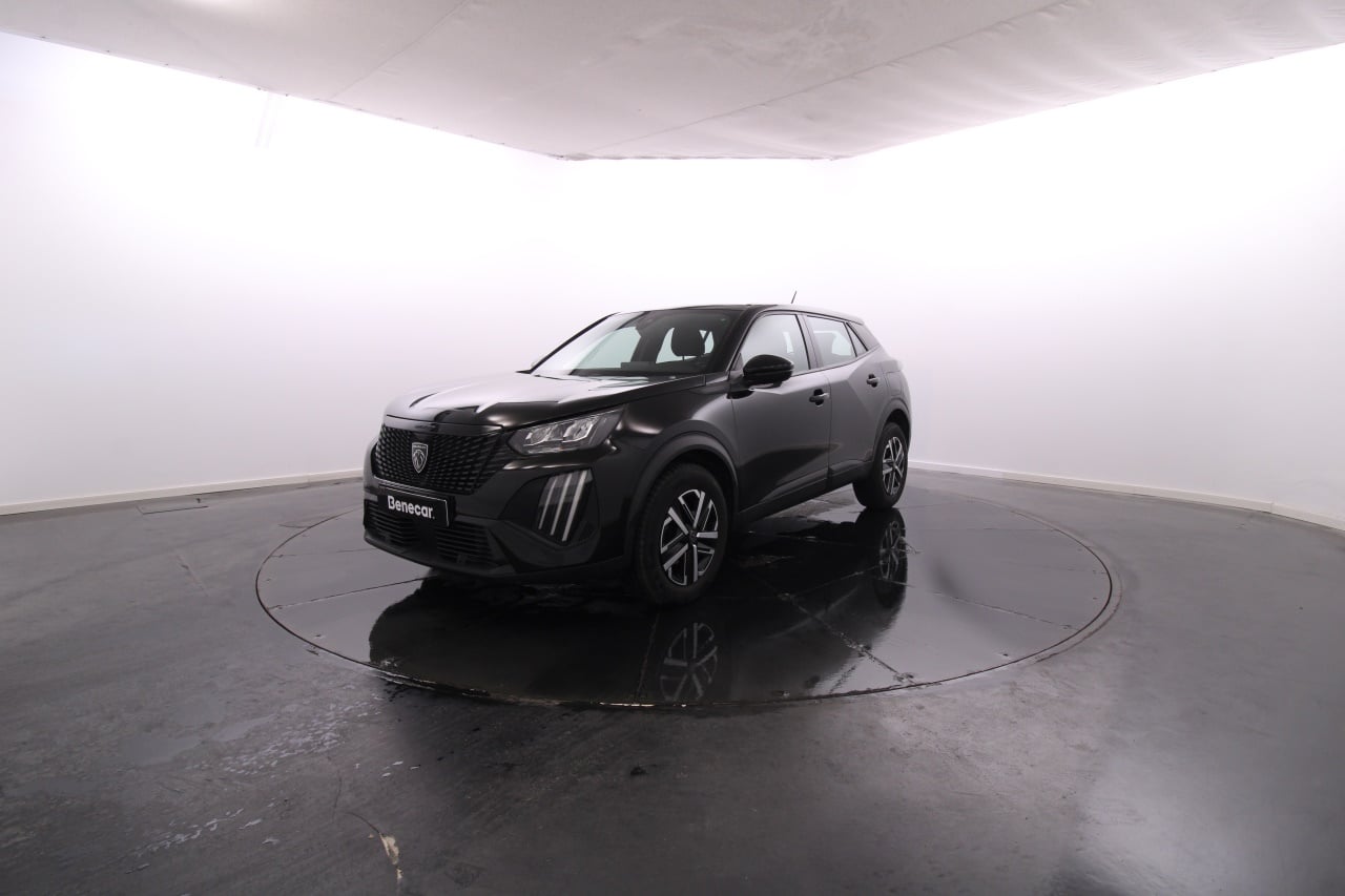 Peugeot 2008 Gasolina 1 2024