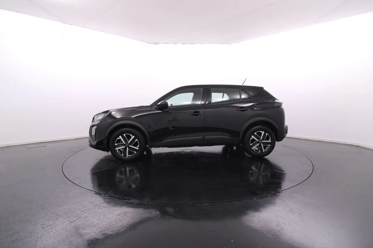 Peugeot 2008 Gasolina 1 2024