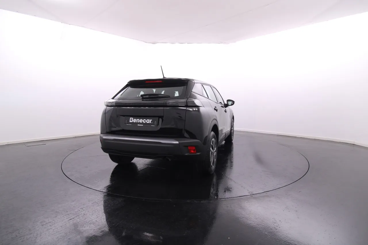 Peugeot 2008 Gasolina 1 2024
