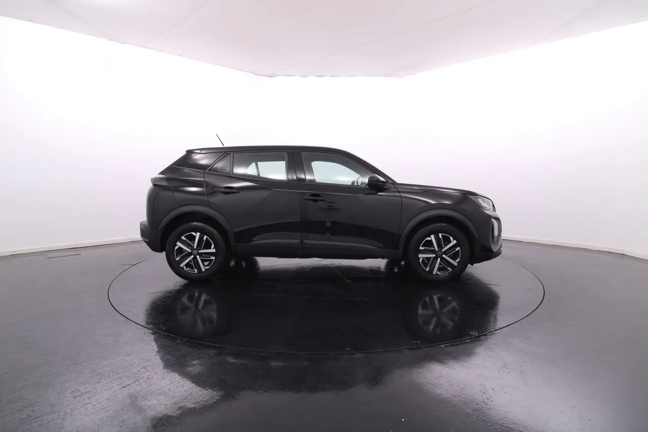Peugeot 2008 Gasolina 1 2024
