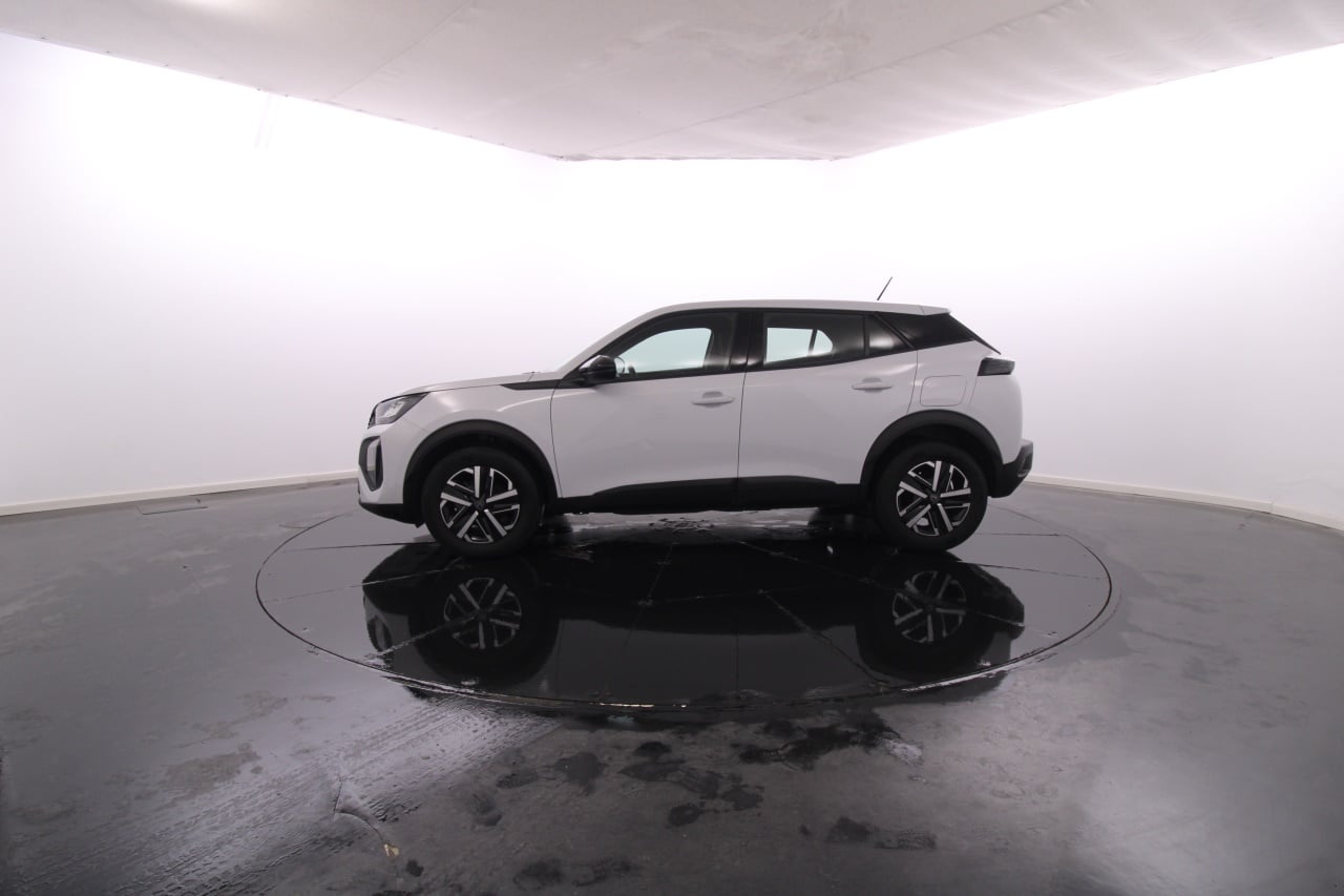 Peugeot 2008 Gasolina 1 2024