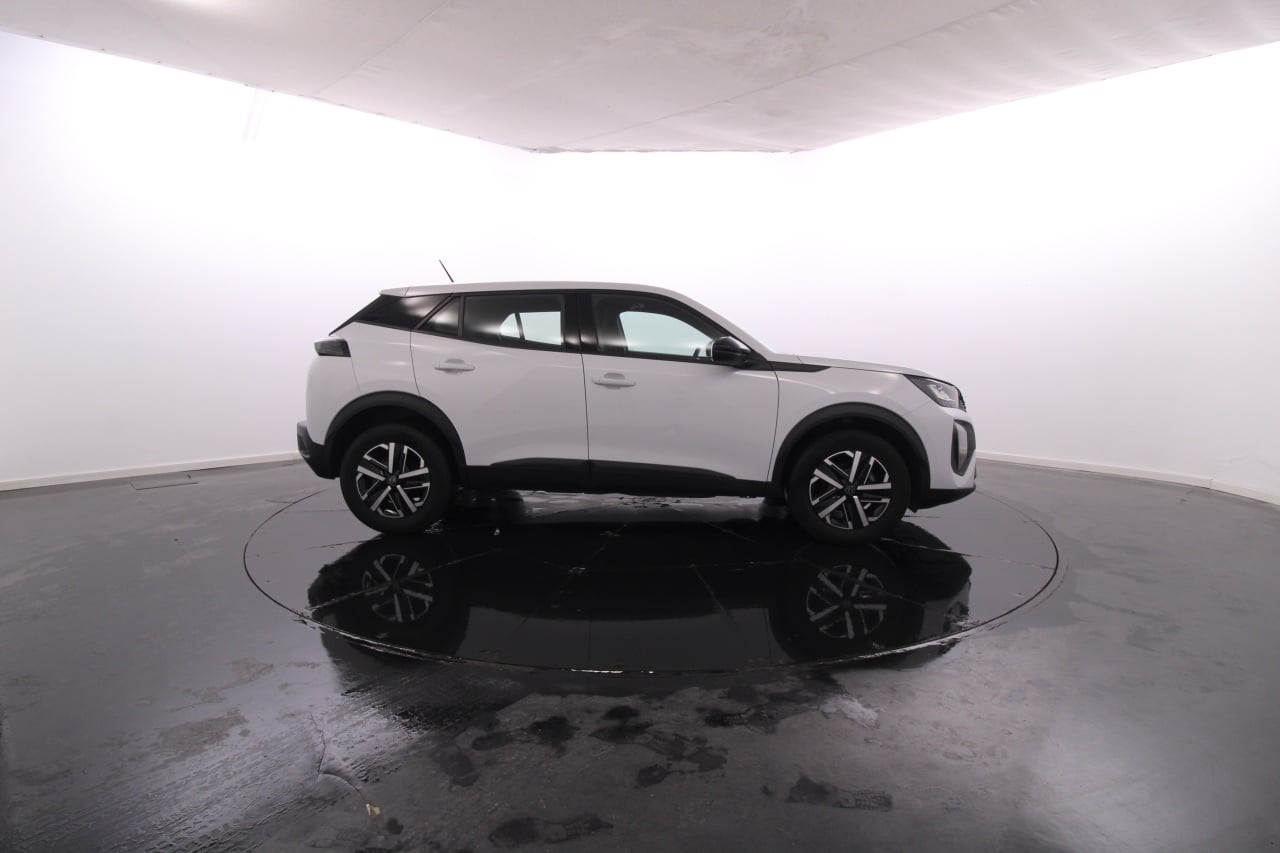 Peugeot 2008 Gasolina 1 2024