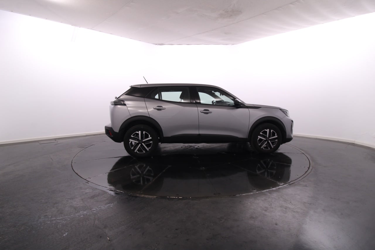 Peugeot 2008 Gasoline 1 2024