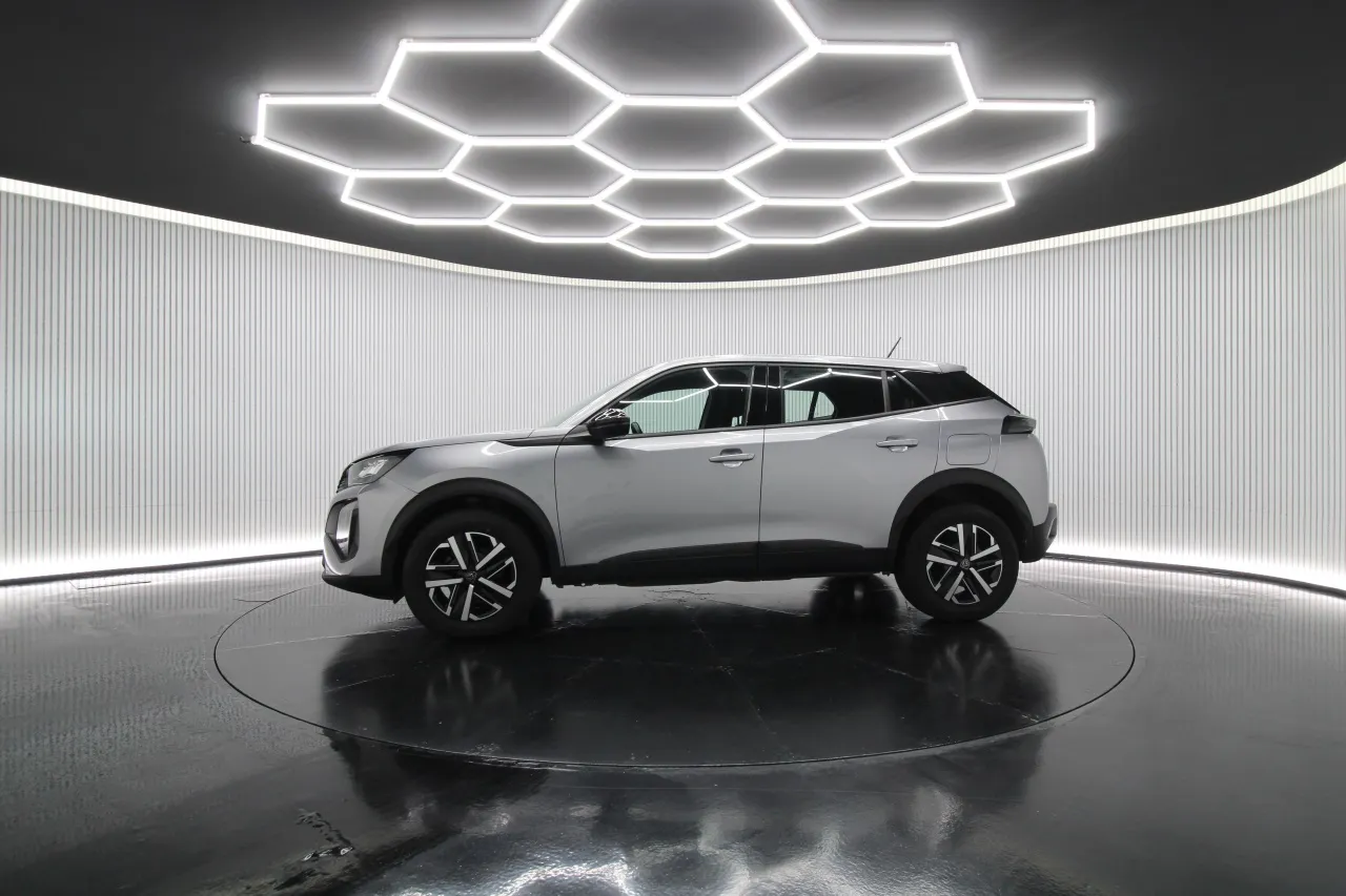 Peugeot 2008 Gasolina 1 2024