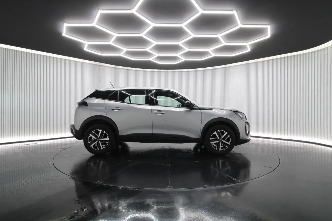Peugeot 2008 Gasolina 1 2024