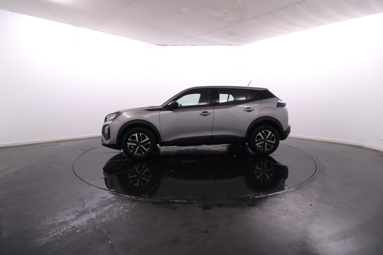 Peugeot 2008 Gasolina 2 2024