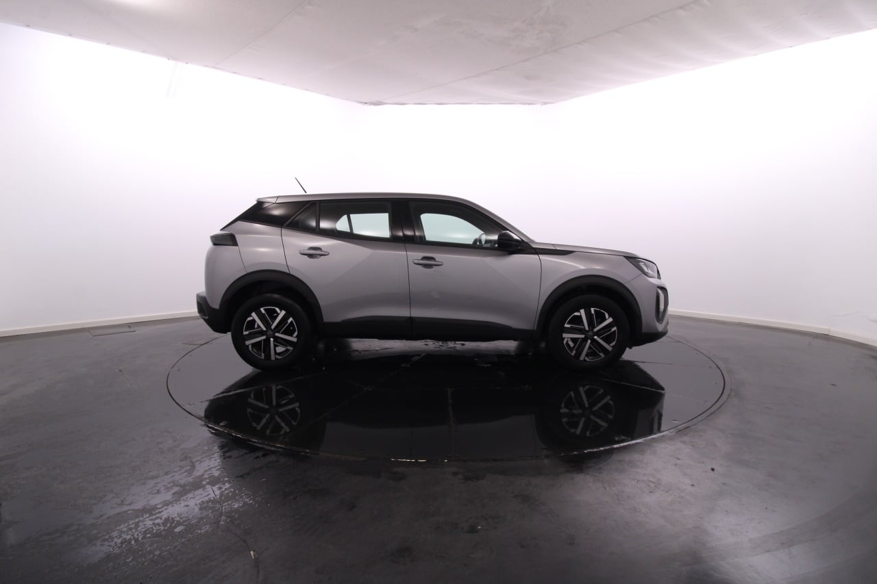 Peugeot 2008 Gasolina 2 2024