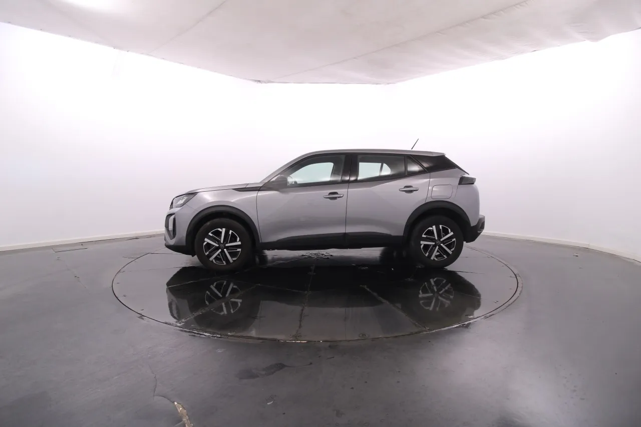 Peugeot 2008 Gasoline 2 2024