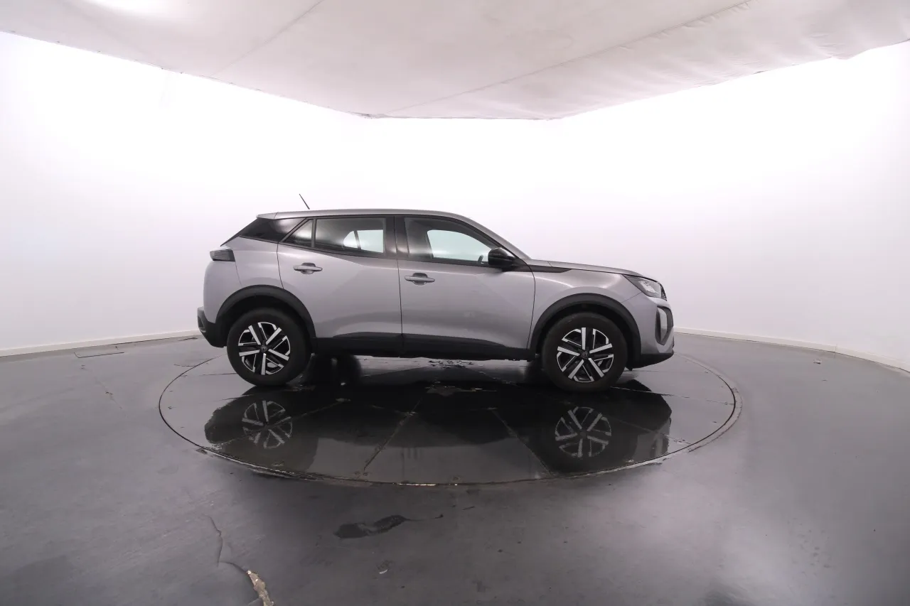 Peugeot 2008 Gasoline 2 2024