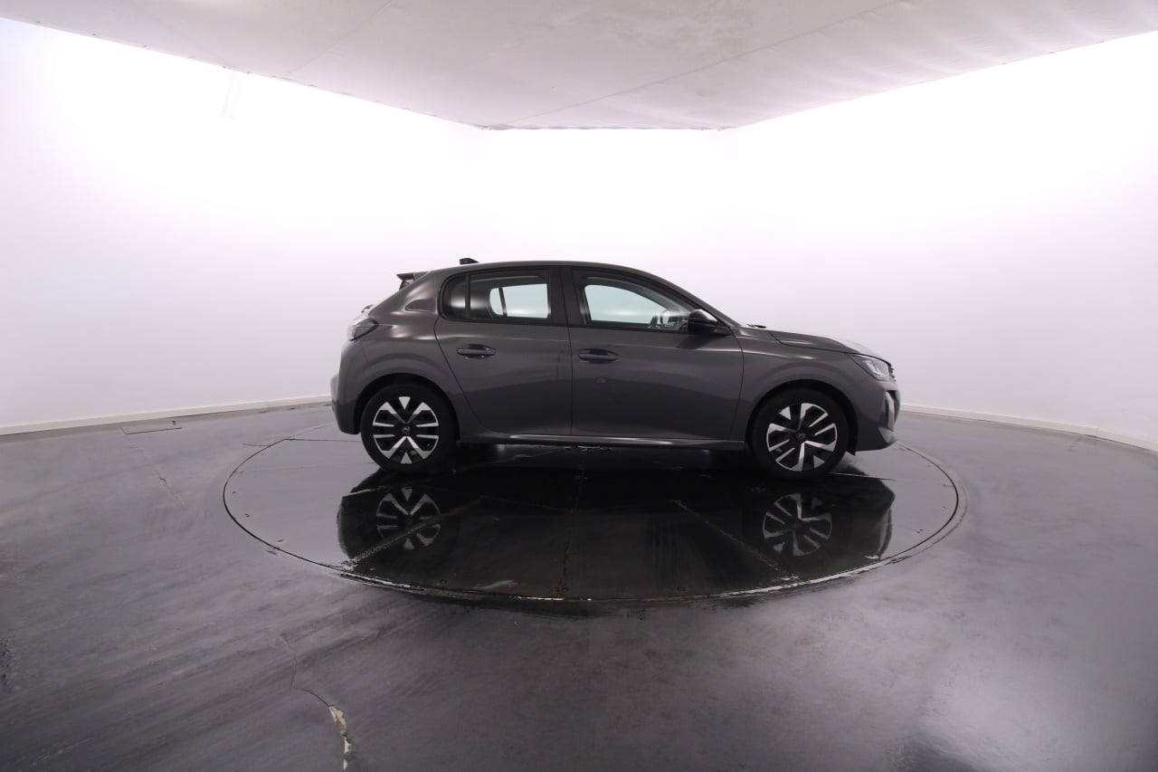 Peugeot 208 Gasoline 2 2024