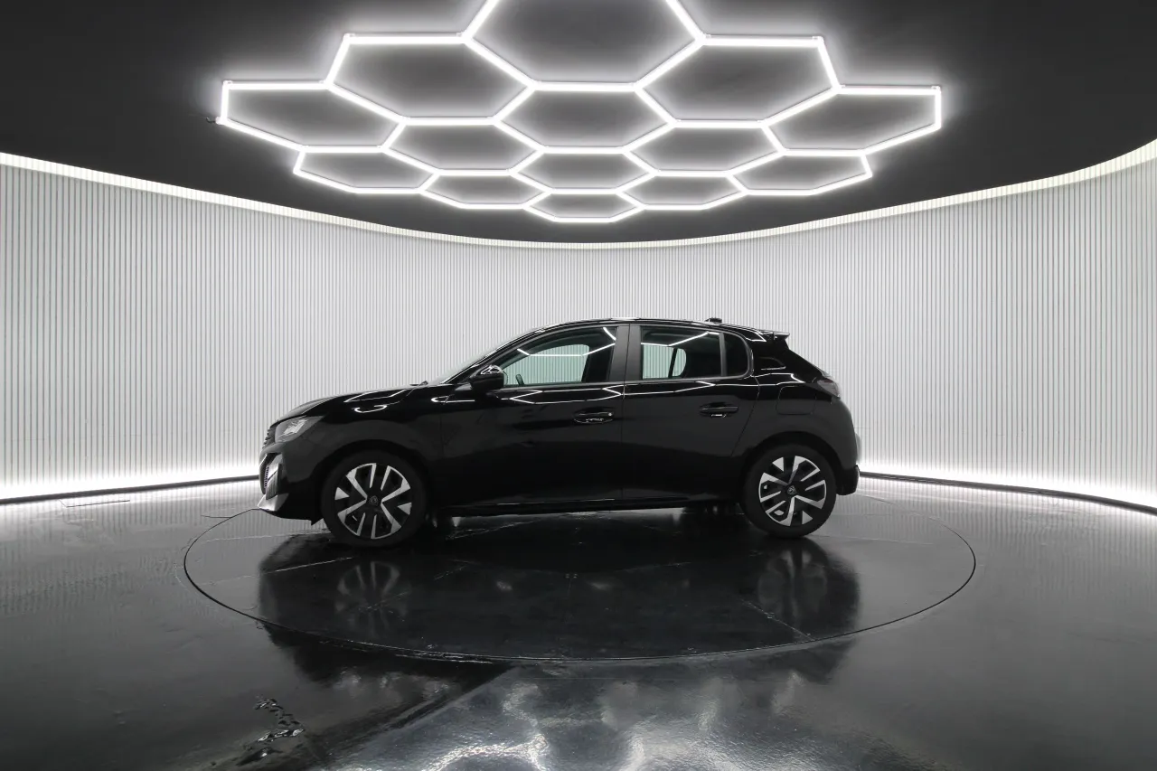 Peugeot 208 Gasolina 2 2024