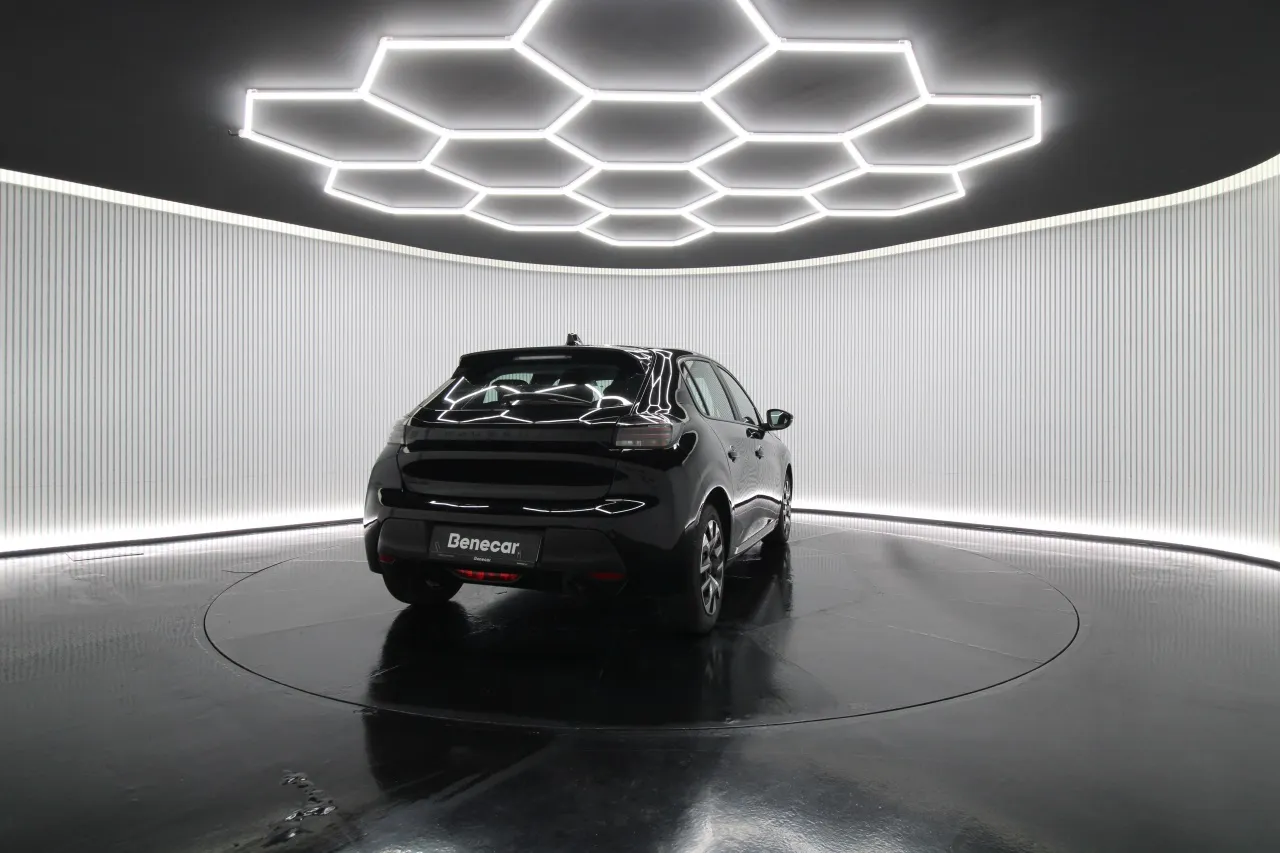 Peugeot 208 Gasolina 2 2024