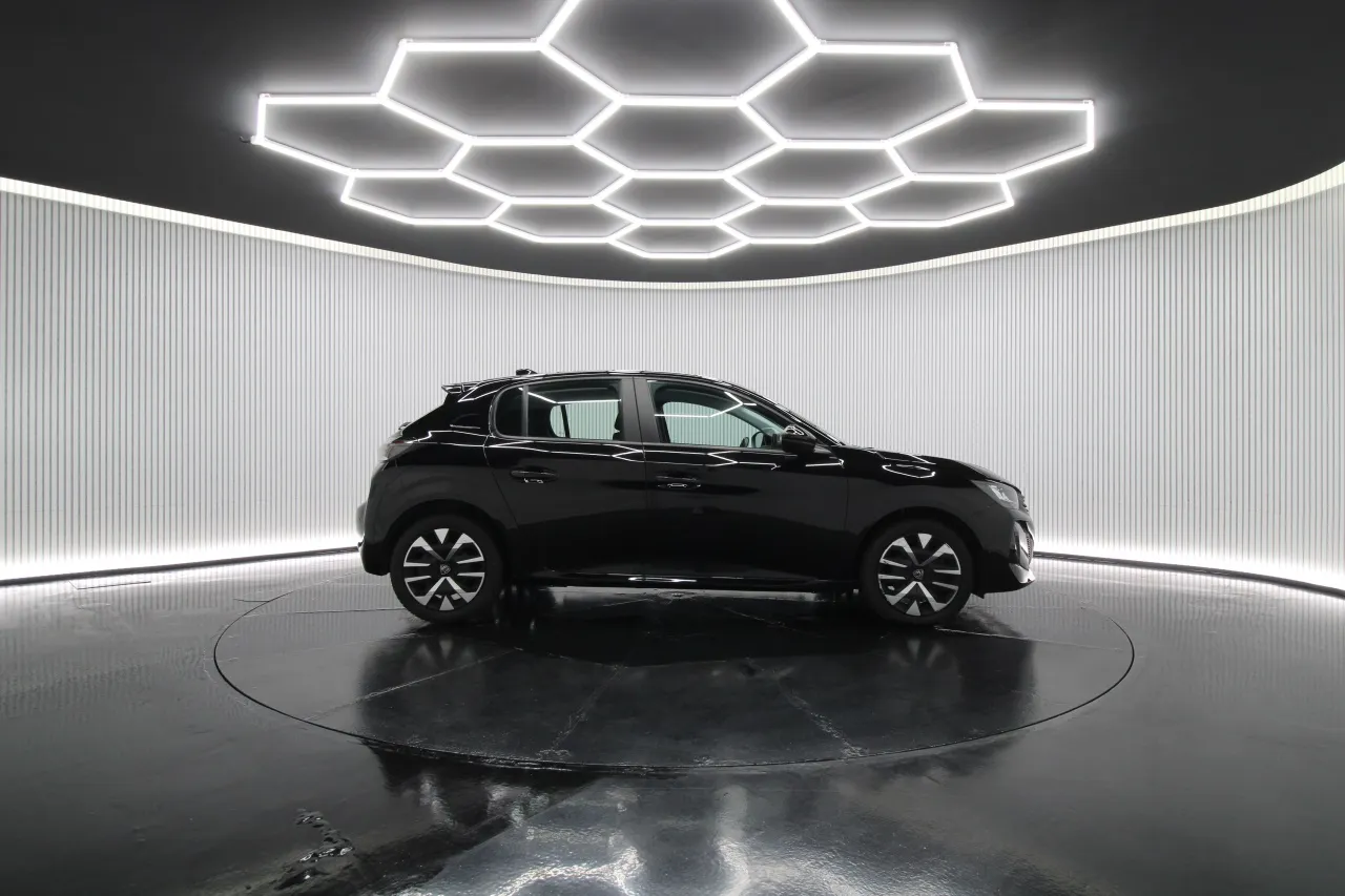 Peugeot 208 Gasolina 2 2024