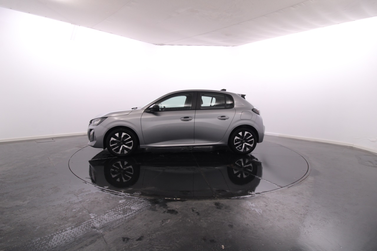 Peugeot 208 Gasolina 2 2024