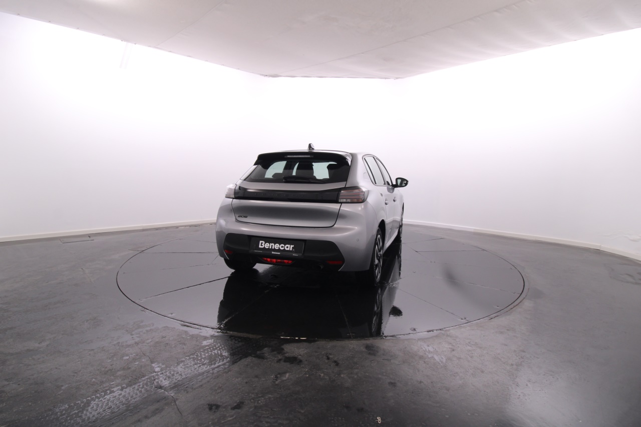 Peugeot 208 Gasolina 2 2024