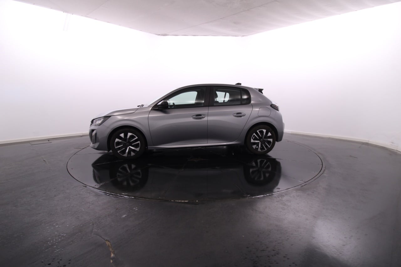 Peugeot 208 Gasoline 2 2024