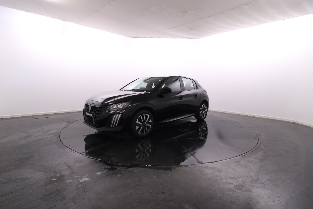 Peugeot 208 Gasolina 2 2024