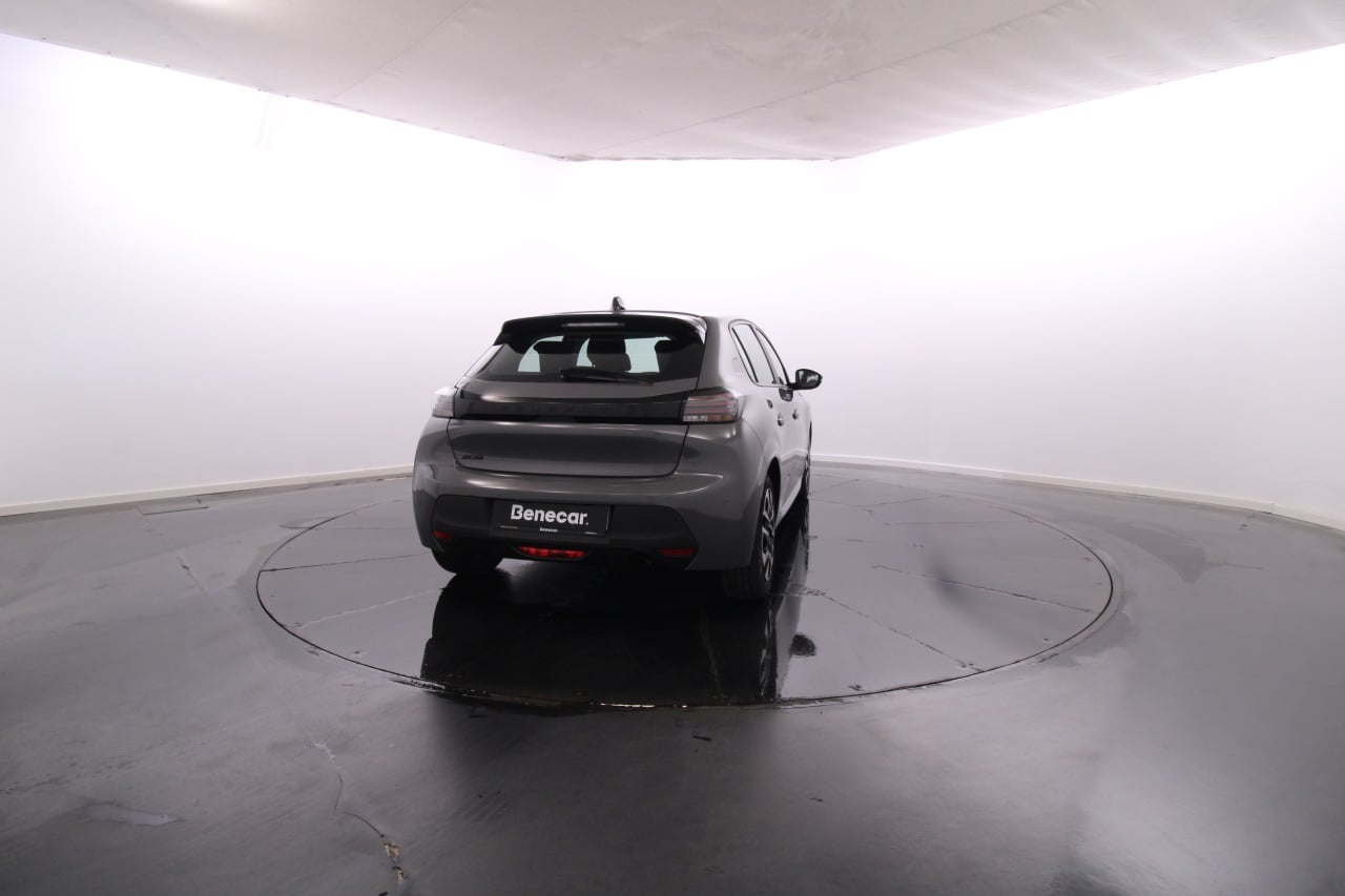 Peugeot 208 Gasolina 2 2024
