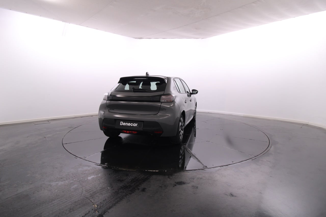 Peugeot 208 Gasolina 2 2024