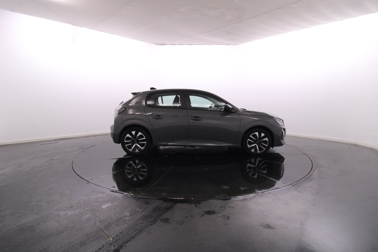 Peugeot 208 Gasolina 2 2024