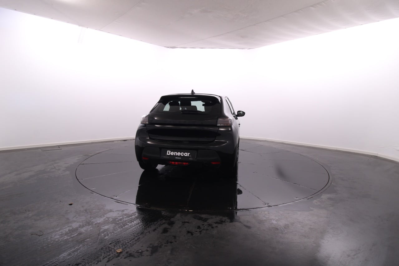 Peugeot 208 Gasolina 2 2024