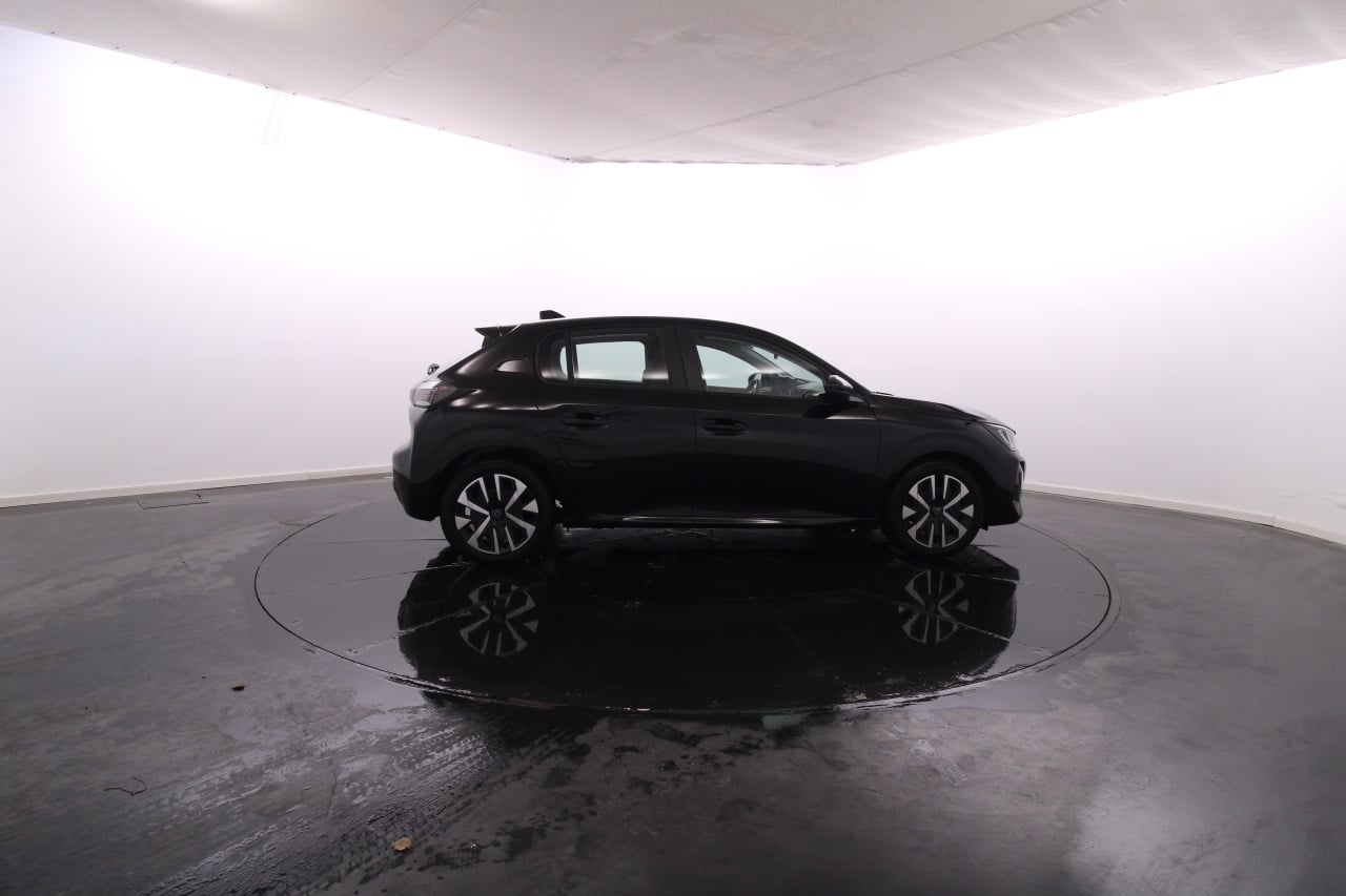 Peugeot 208 Gasolina 2 2024