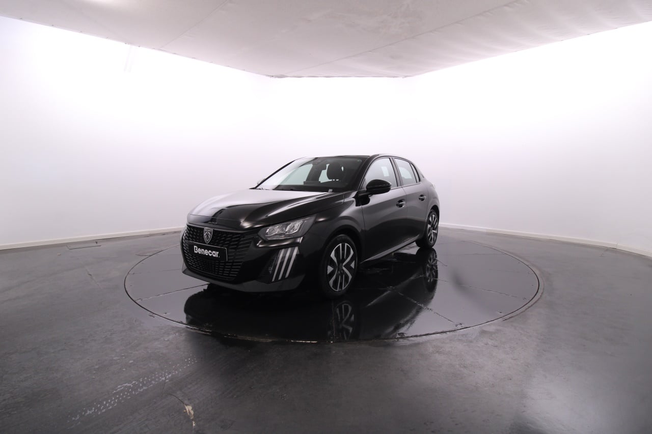 Peugeot 208 Gasolina 2 2024