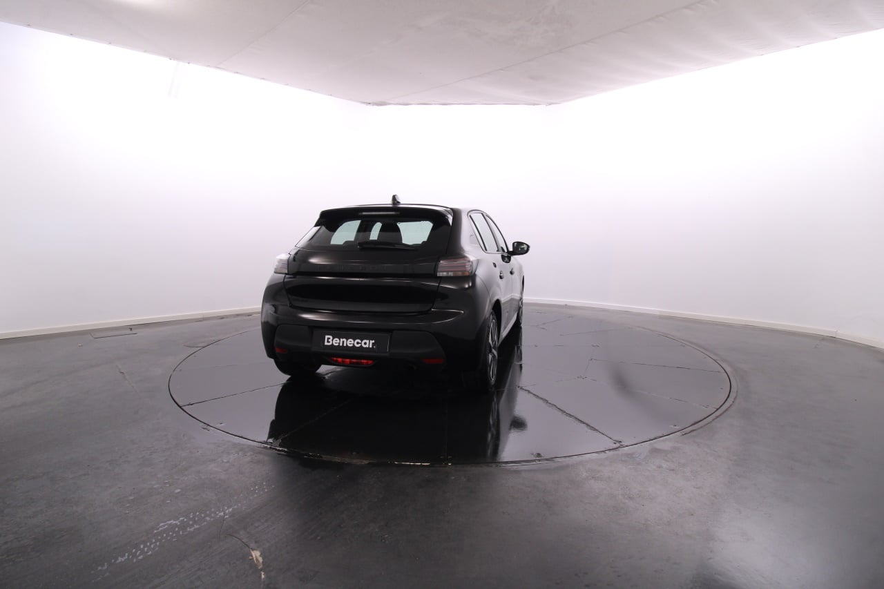 Peugeot 208 Gasoline 2 2024