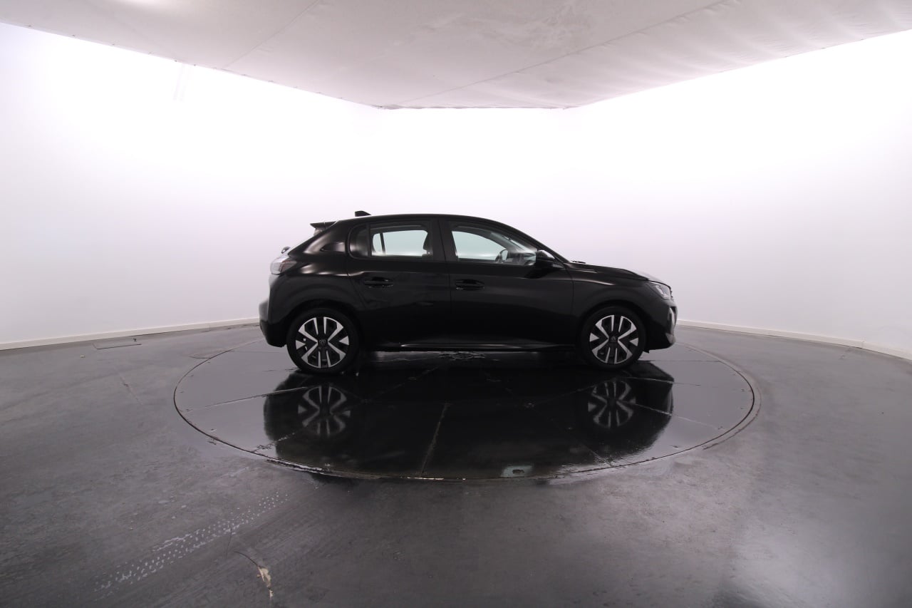 Peugeot 208 Gasoline 2 2024