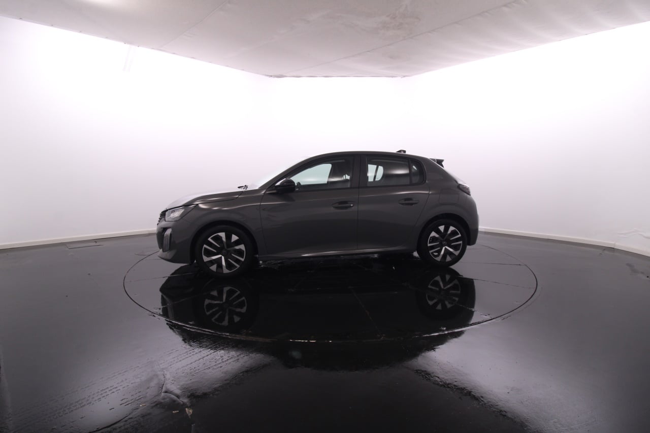 Peugeot 208 Gasolina 2 2024